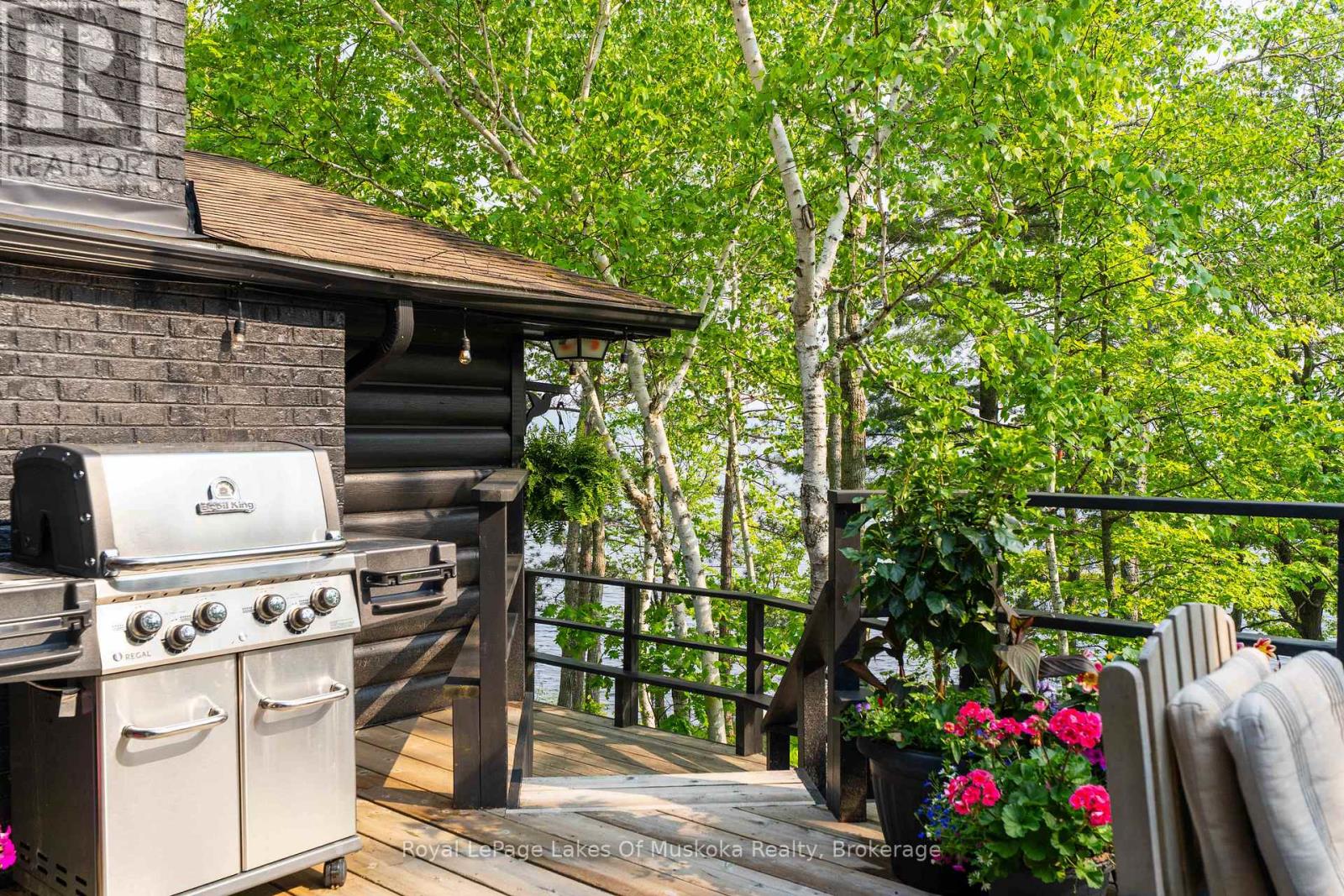 1162-2 Osborne Point Road, Lake Of Bays (Franklin), Ontario  P0H 0A9 - Photo 24 - X12218234