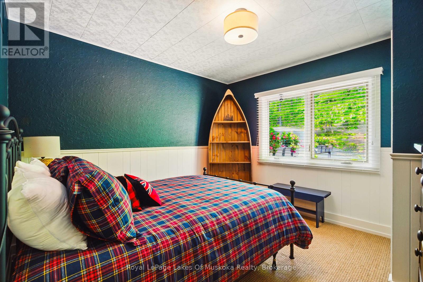 1162-2 Osborne Point Road, Lake Of Bays (Franklin), Ontario  P0H 0A9 - Photo 30 - X12218234