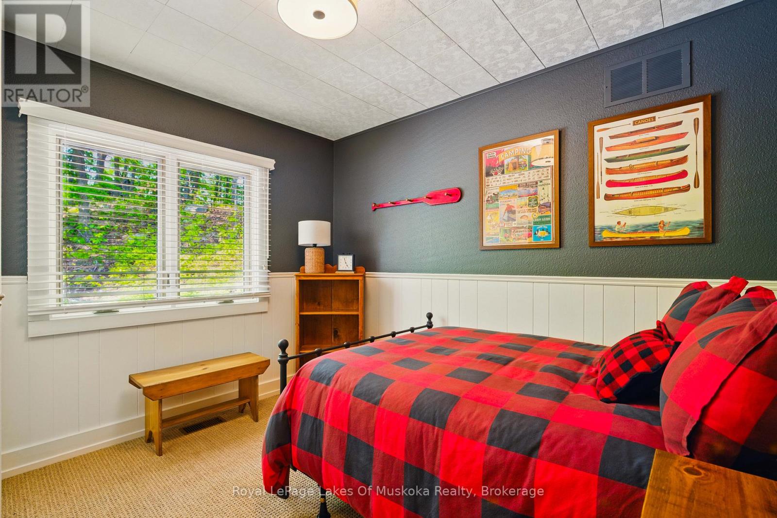 1162-2 Osborne Point Road, Lake Of Bays (Franklin), Ontario  P0H 0A9 - Photo 32 - X12218234