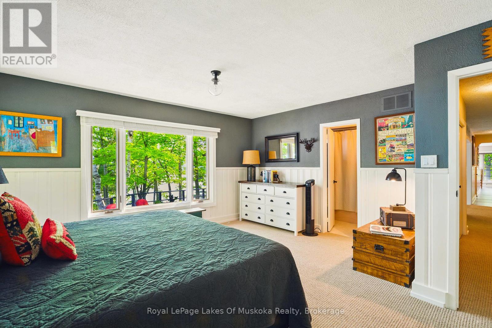 1162-2 Osborne Point Road, Lake Of Bays (Franklin), Ontario  P0H 0A9 - Photo 37 - X12218234
