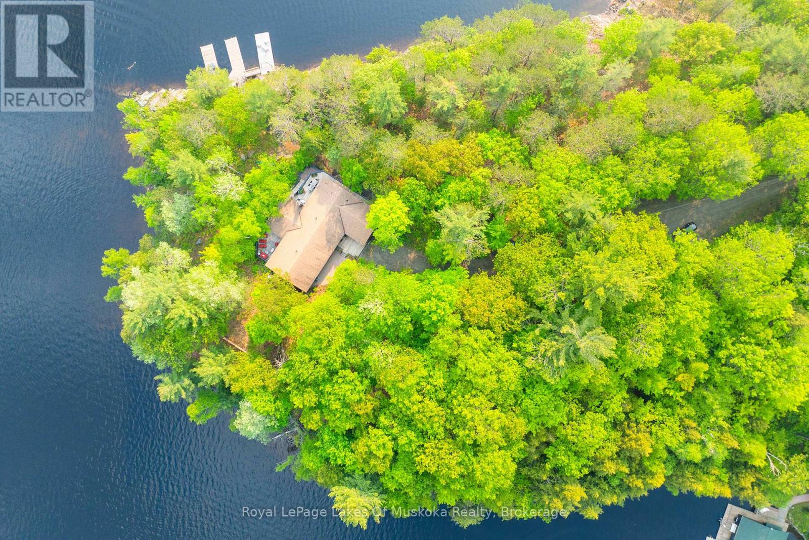 1162-2 Osborne Point Road, Lake Of Bays (Franklin), Ontario  P0H 0A9 - Photo 39 - X12218234