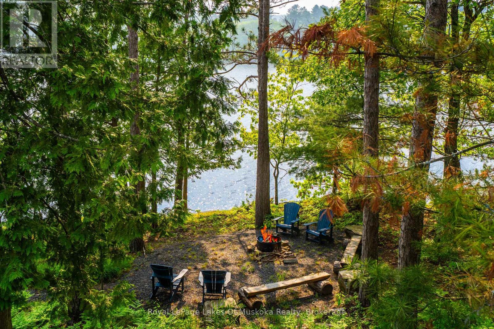 1162-2 Osborne Point Road, Lake Of Bays (Franklin), Ontario  P0H 0A9 - Photo 40 - X12218234