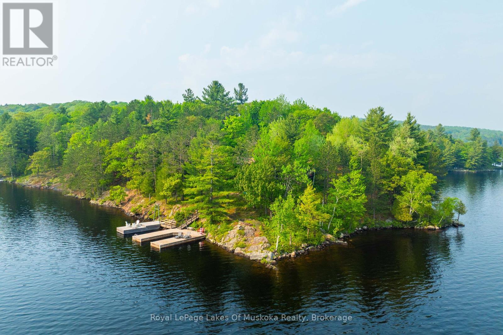 1162-2 Osborne Point Road, Lake Of Bays (Franklin), Ontario  P0H 0A9 - Photo 43 - X12218234