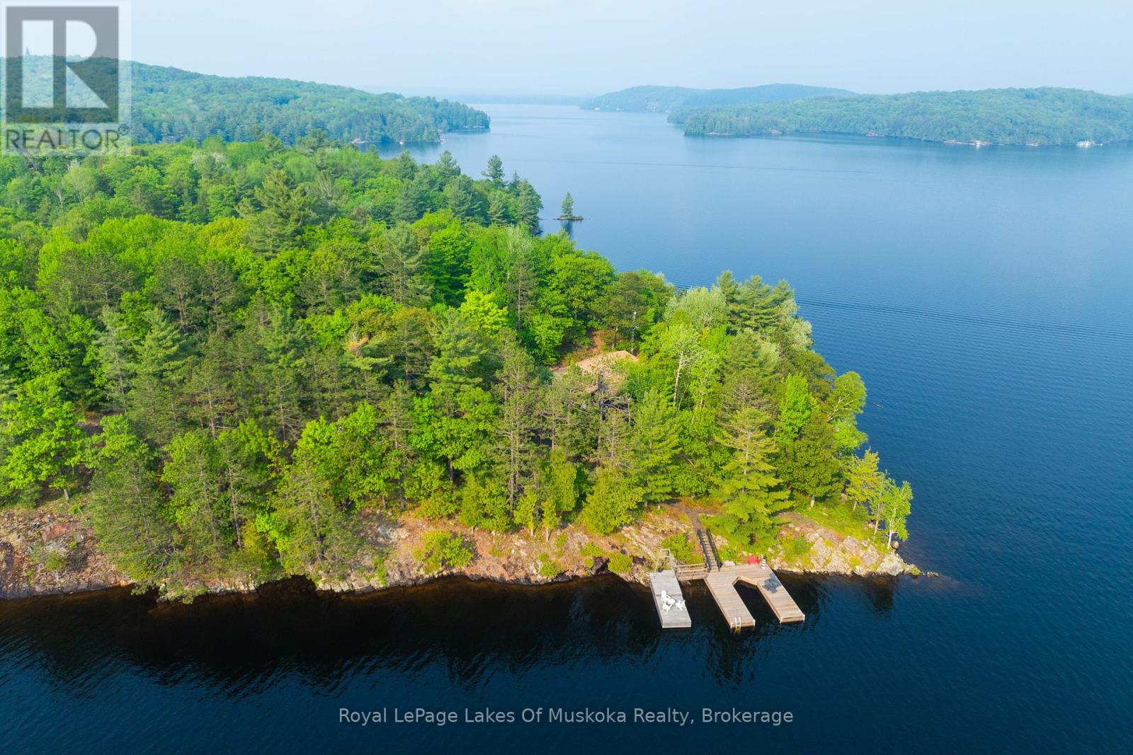1162-2 Osborne Point Road, Lake Of Bays (Franklin), Ontario  P0H 0A9 - Photo 44 - X12218234