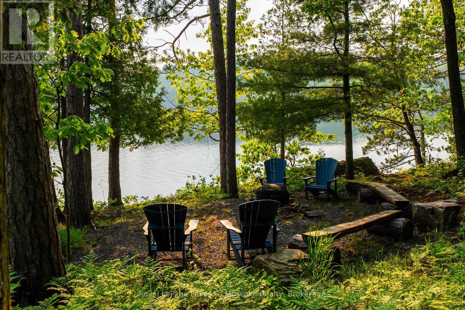 1162-2 Osborne Point Road, Lake Of Bays (Franklin), Ontario  P0H 0A9 - Photo 47 - X12218234