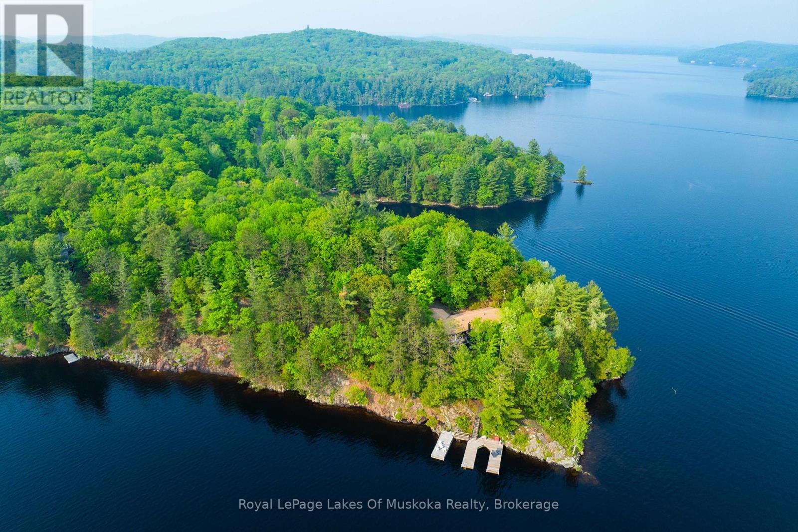 1162-2 Osborne Point Road, Lake Of Bays (Franklin), Ontario  P0H 0A9 - Photo 6 - X12218234