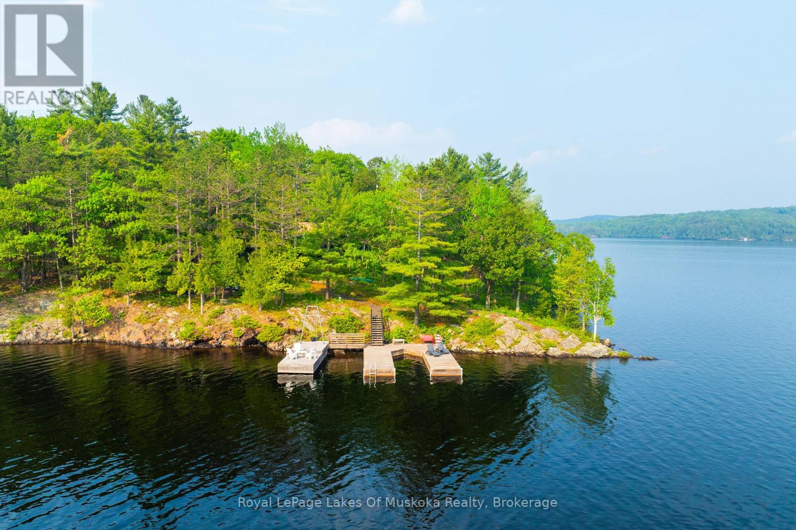 1162-2 Osborne Point Road, Lake Of Bays (Franklin), Ontario  P0H 0A9 - Photo 7 - X12218234