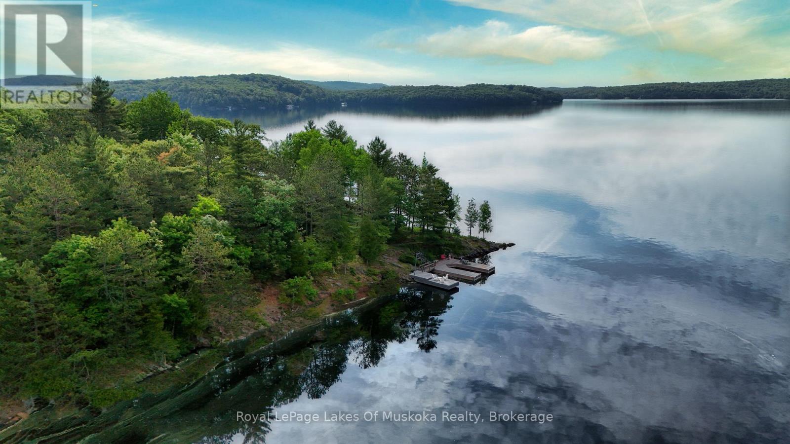 1162-2 Osborne Point Road, Lake Of Bays (Franklin), Ontario  P0H 0A9 - Photo 9 - X12218234