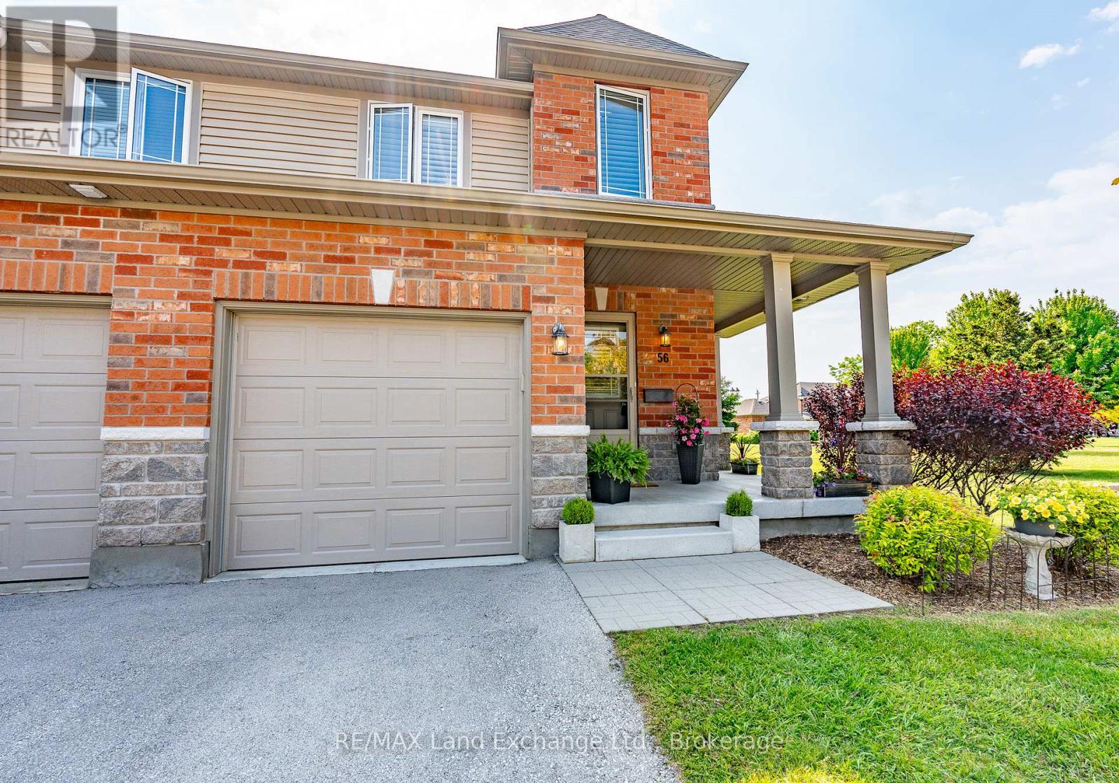 56 - 409 JOSEPH STREET, Saugeen Shores, Ontario