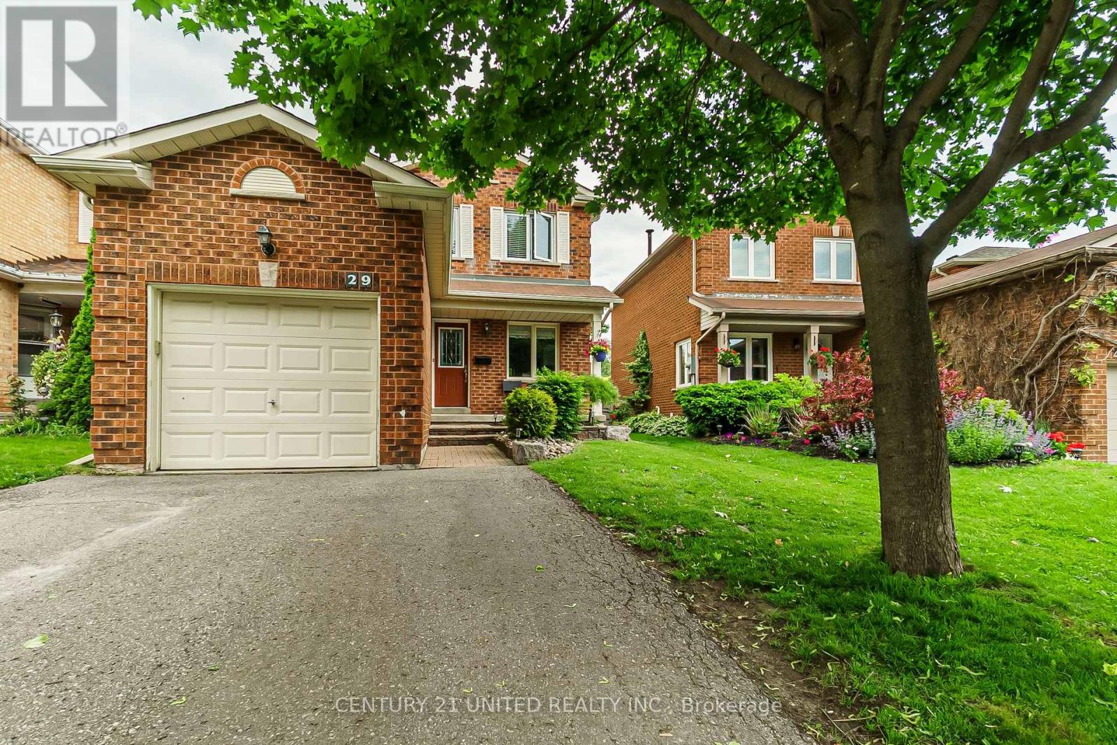29 Wrenn Boulevard, Clarington, Ontario  L1C 4N1 - Photo 4 - E12218184