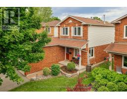 29 WRENN BOULEVARD, Clarington, Ontario