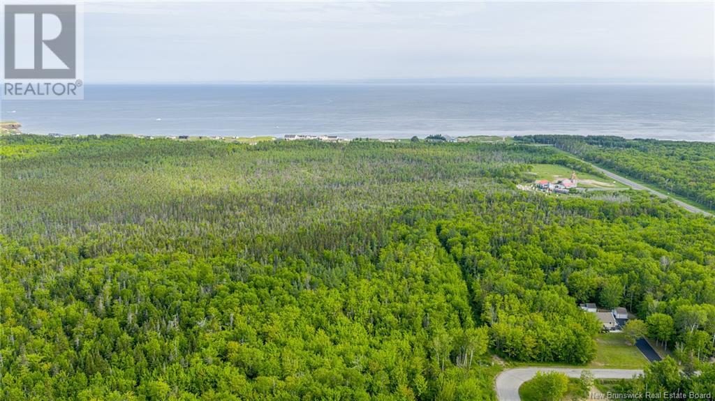 8.9hec-2 Ave Foret, Grande-Anse, New Brunswick
