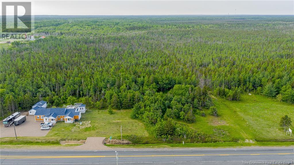 8.9hec-1 Rue Acadie, Grande-Anse, New Brunswick  E8N 1A3 - Photo 1 - NB098258