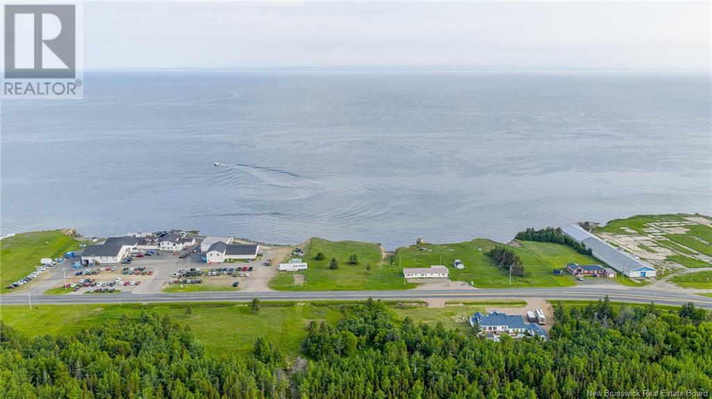 8.9hec-1 Rue Acadie, Grande-Anse, New Brunswick  E8N 1A3 - Photo 2 - NB098258