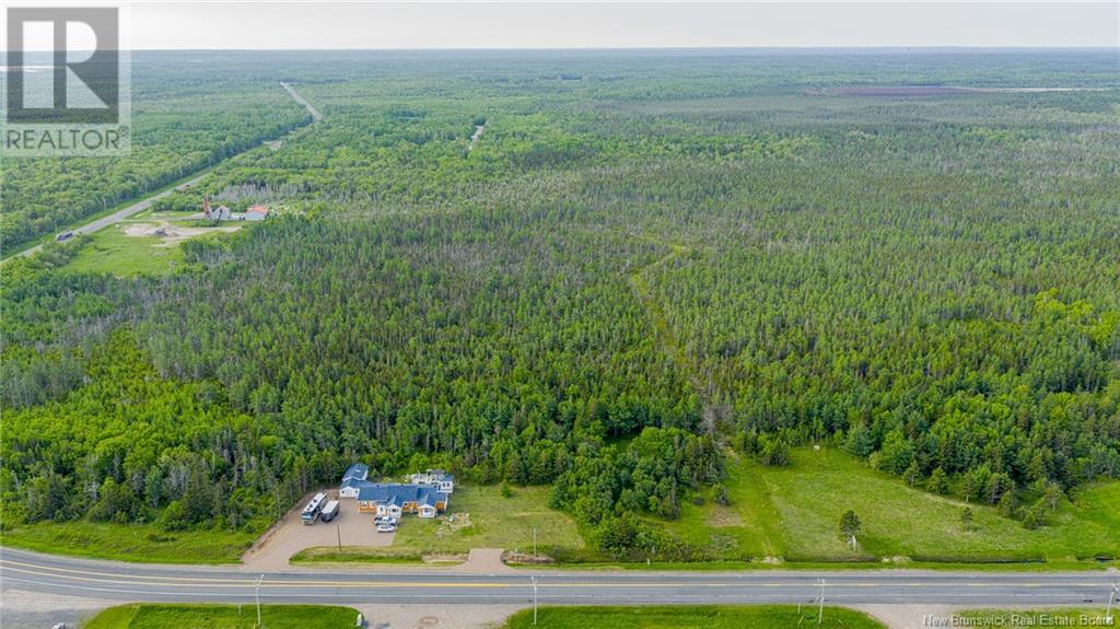 8.9hec-1 Rue Acadie, Grande-Anse, New Brunswick  E8N 1A3 - Photo 7 - NB098258