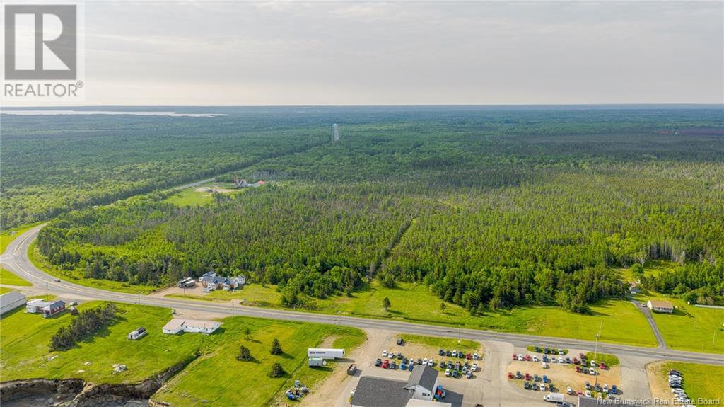 8.9hec-1 Rue Acadie, Grande-Anse, New Brunswick  E8N 1A3 - Photo 10 - NB098258