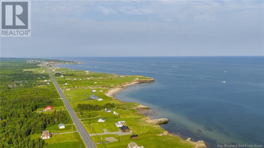 8.9hec-1 Rue Acadie, Grande-Anse, New Brunswick  E8N 1A3 - Photo 9 - NB098258
