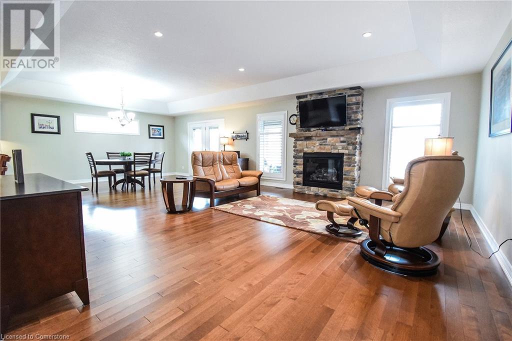 6 Bluegrass Boulevard, Delhi, Ontario  N4B 0A7 - Photo 5 - 40723239