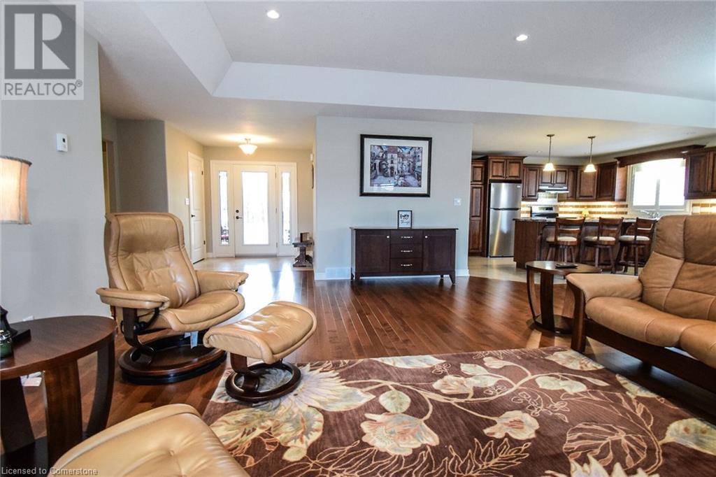 6 Bluegrass Boulevard, Delhi, Ontario  N4B 0A7 - Photo 9 - 40723239
