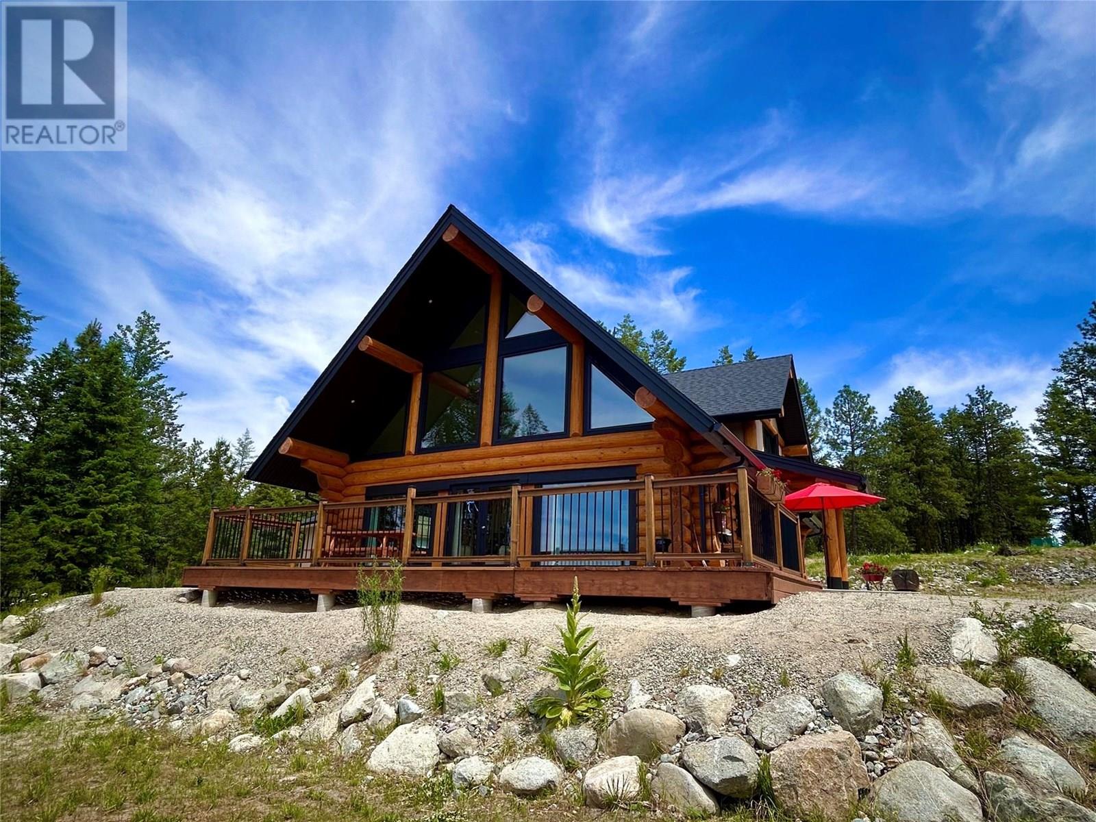 185 CARIBOU Way, Osoyoos, British Columbia