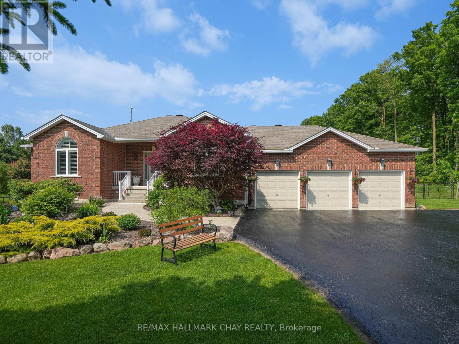 7558 CONCESSION ROAD 2 ROAD, Adjala-Tosorontio, Ontario