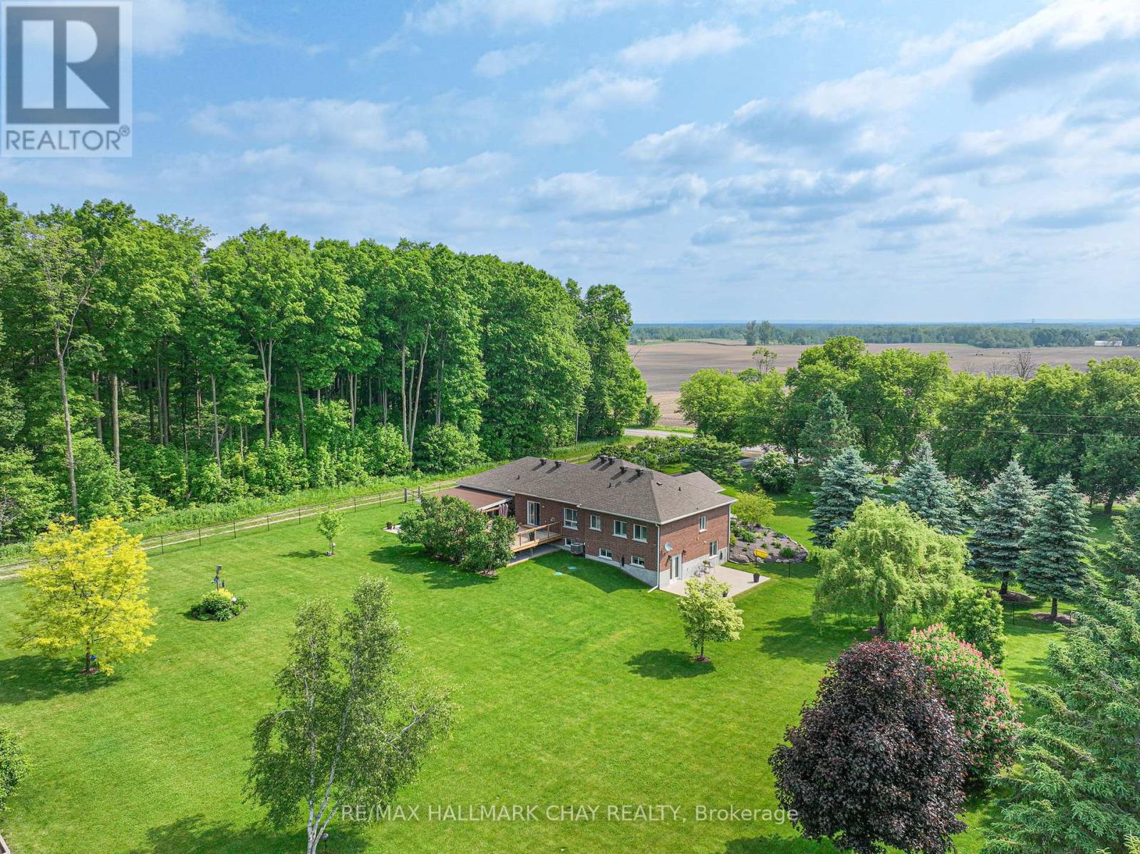 7558 Concession Road 2 Road, Adjala-Tosorontio, Ontario  L0M 1M0 - Photo 35 - N12069572