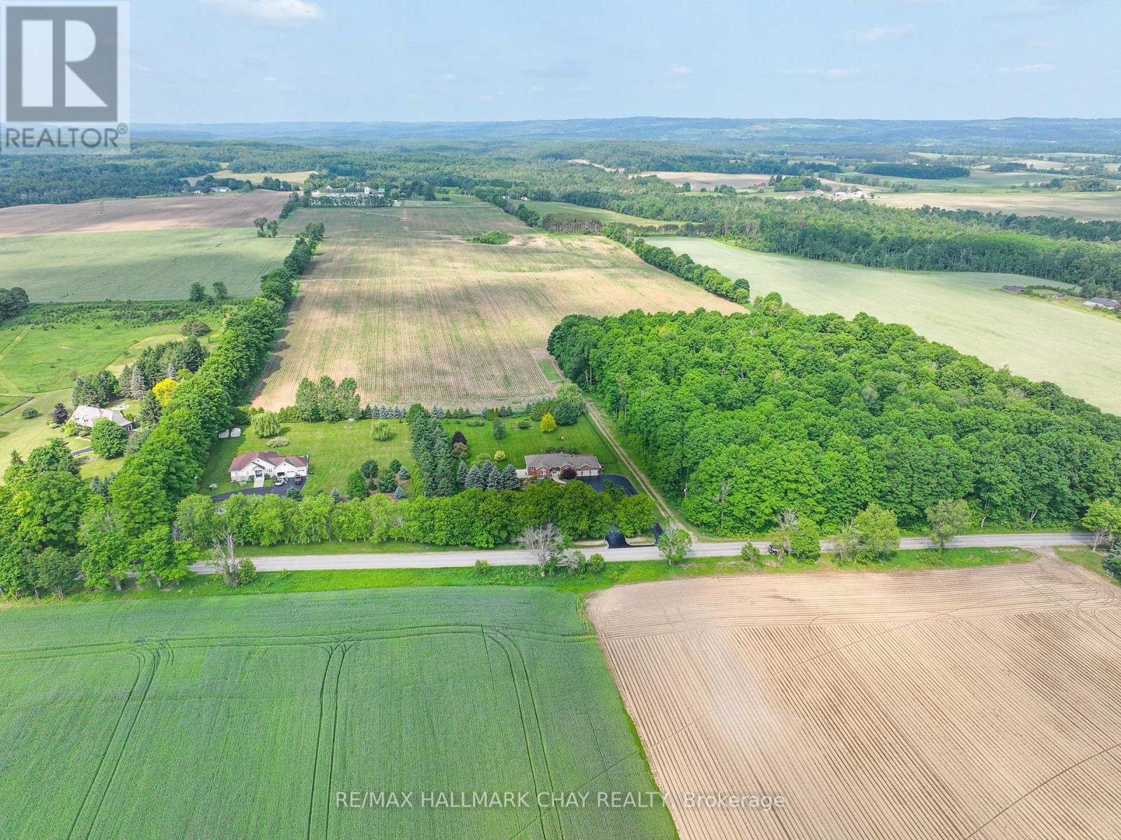 7558 Concession Road 2 Road, Adjala-Tosorontio, Ontario  L0M 1M0 - Photo 47 - N12069572