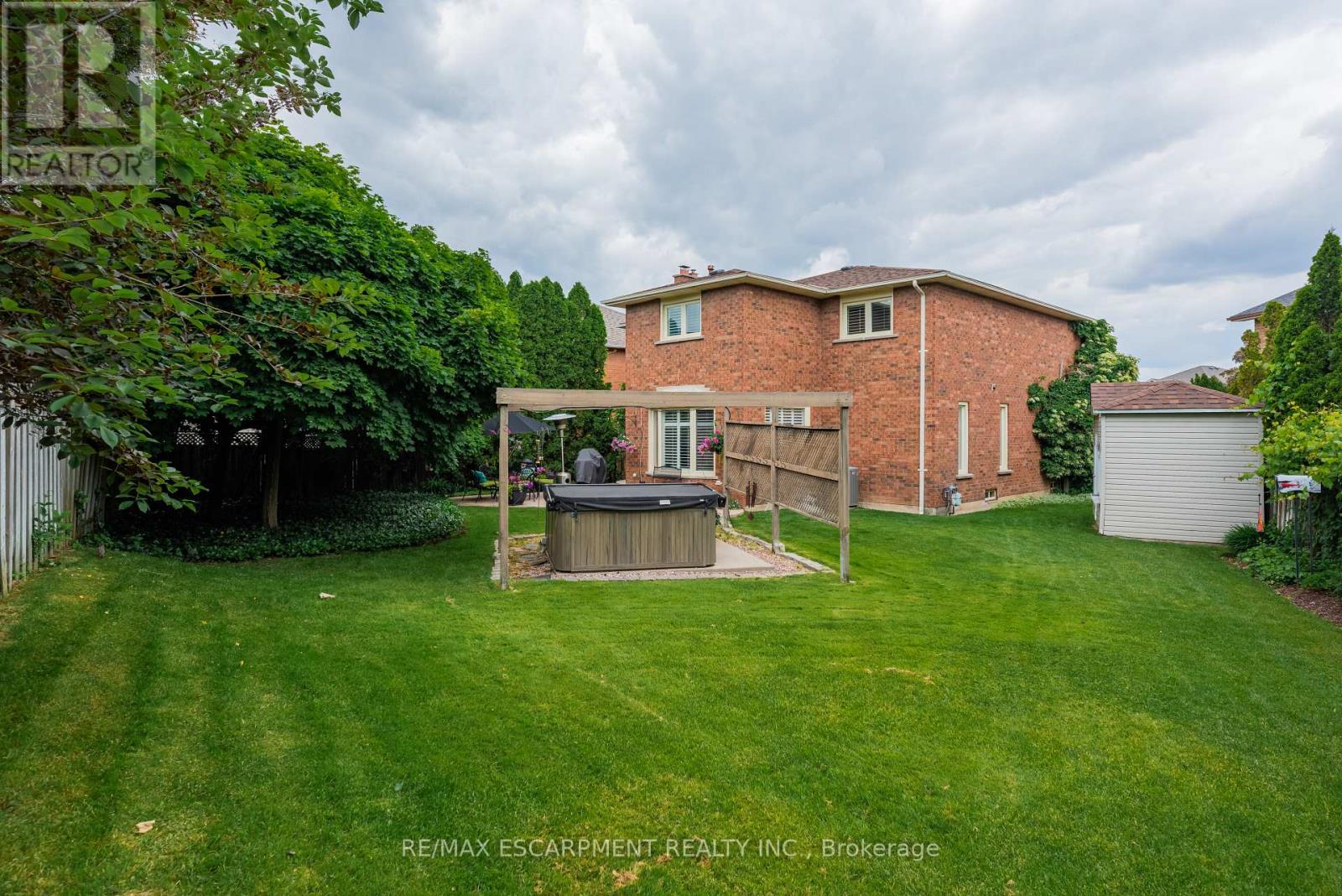 2054 Teeside Court, Mississauga, Ontario  L5M 3E5 - Photo 28 - W12217384