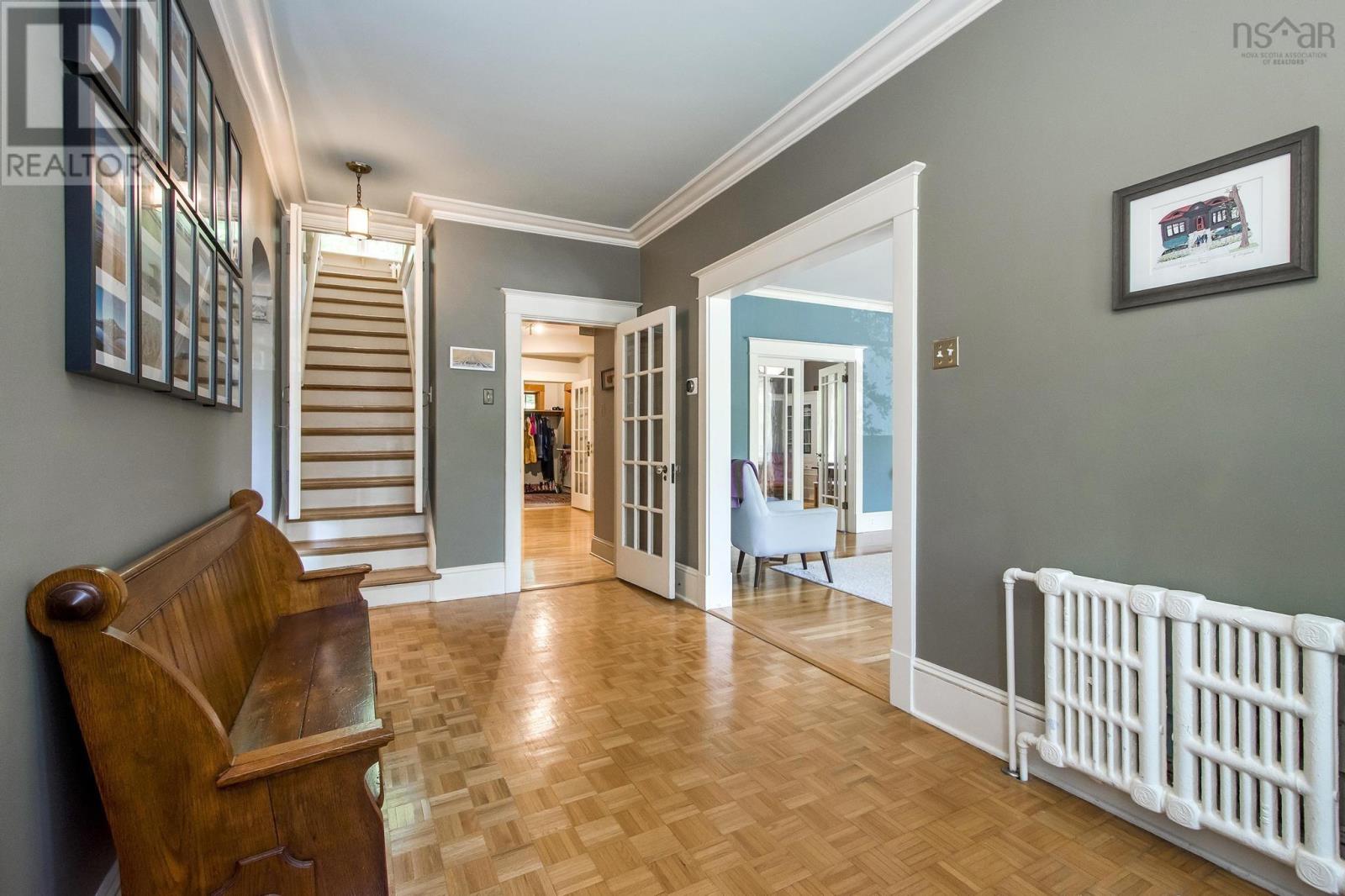 1589 Larch Street, Halifax, Nova Scotia  B3H 3W9 - Photo 20 - 202514411