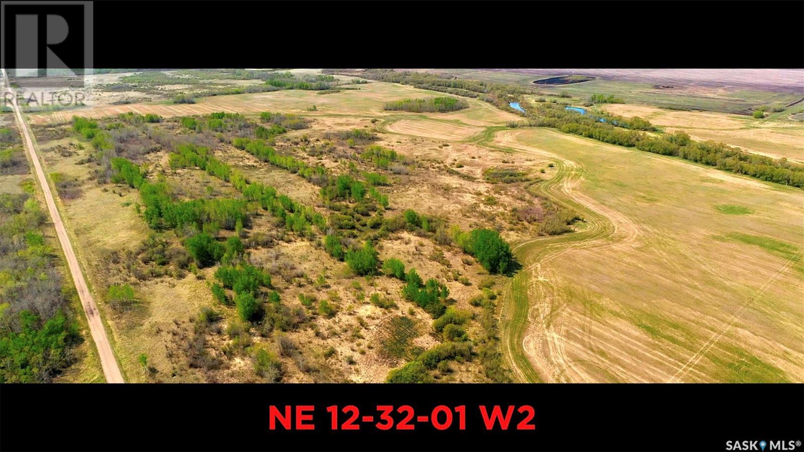 Organic Farmlands, Keys Rm No. 303, Saskatchewan  S0A 1S0 - Photo 8 - SK009100