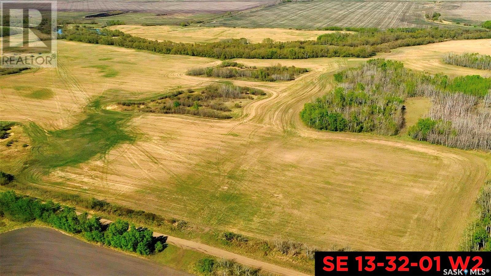 Organic Farmlands, Keys Rm No. 303, Saskatchewan  S0A 1S0 - Photo 10 - SK009100