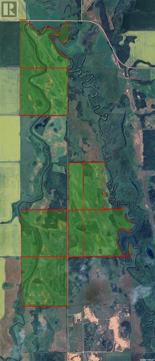Organic Farmlands, Keys Rm No. 303, Saskatchewan  S0A 1S0 - Photo 1 - SK009100