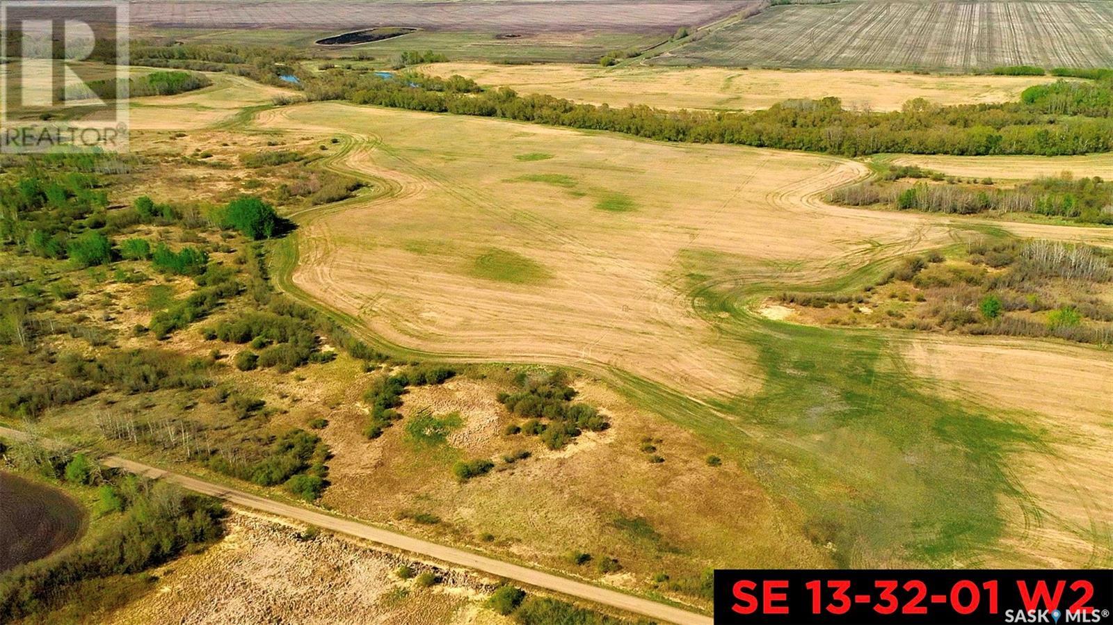 Organic Farmlands, Keys Rm No. 303, Saskatchewan  S0A 1S0 - Photo 11 - SK009100
