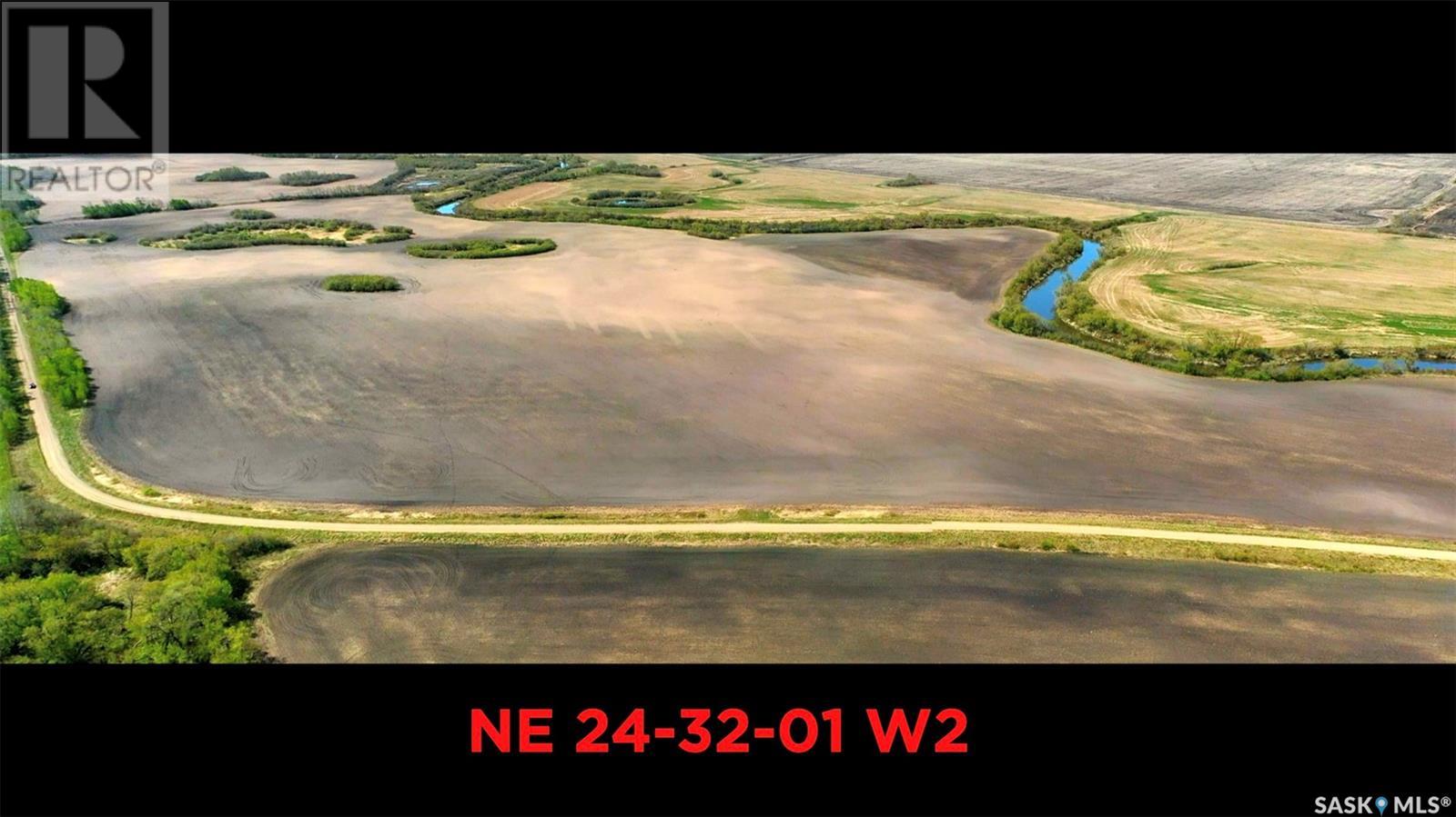 Organic Farmlands, Keys Rm No. 303, Saskatchewan  S0A 1S0 - Photo 38 - SK009100