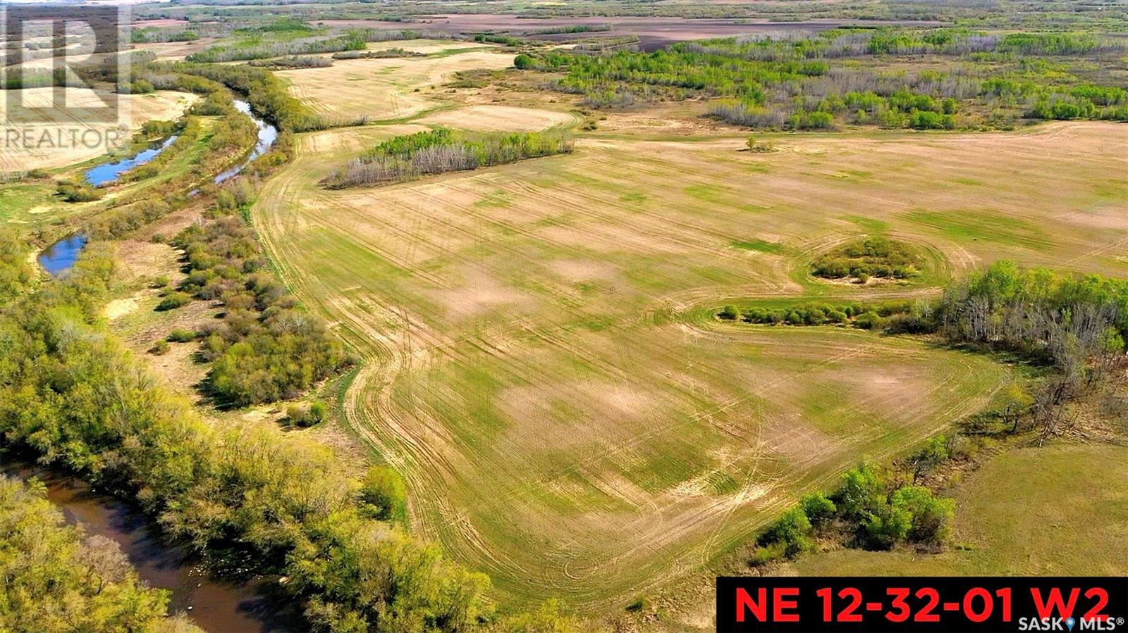 Organic Farmlands, Keys Rm No. 303, Saskatchewan  S0A 1S0 - Photo 4 - SK009100