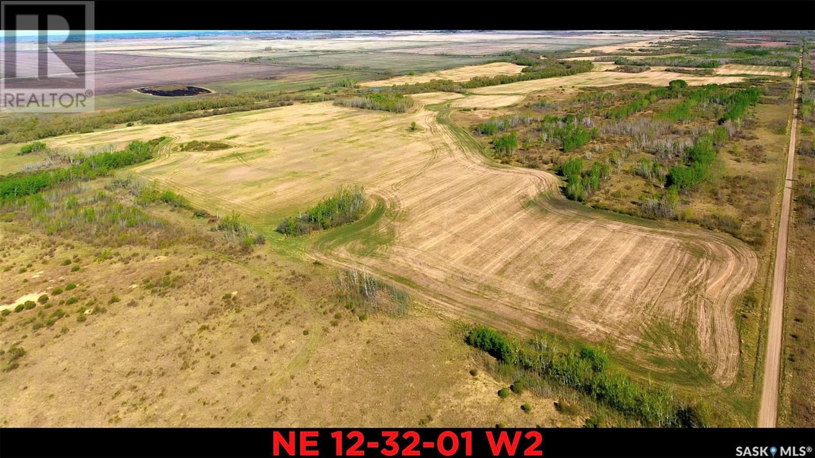 Organic Farmlands, Keys Rm No. 303, Saskatchewan  S0A 1S0 - Photo 2 - SK009100