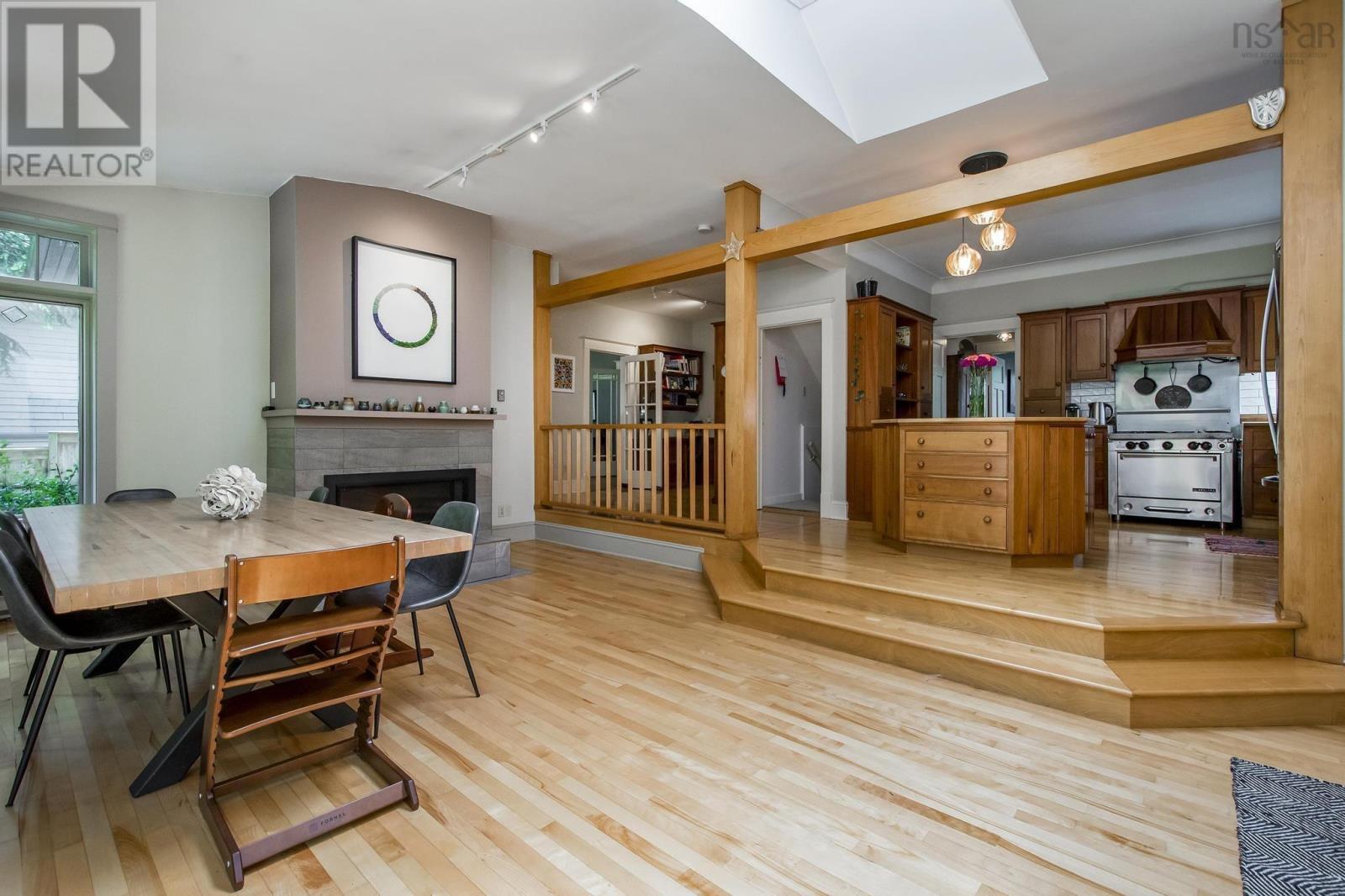 1589 Larch Street, Halifax, Nova Scotia  B3H 3W9 - Photo 17 - 202514411