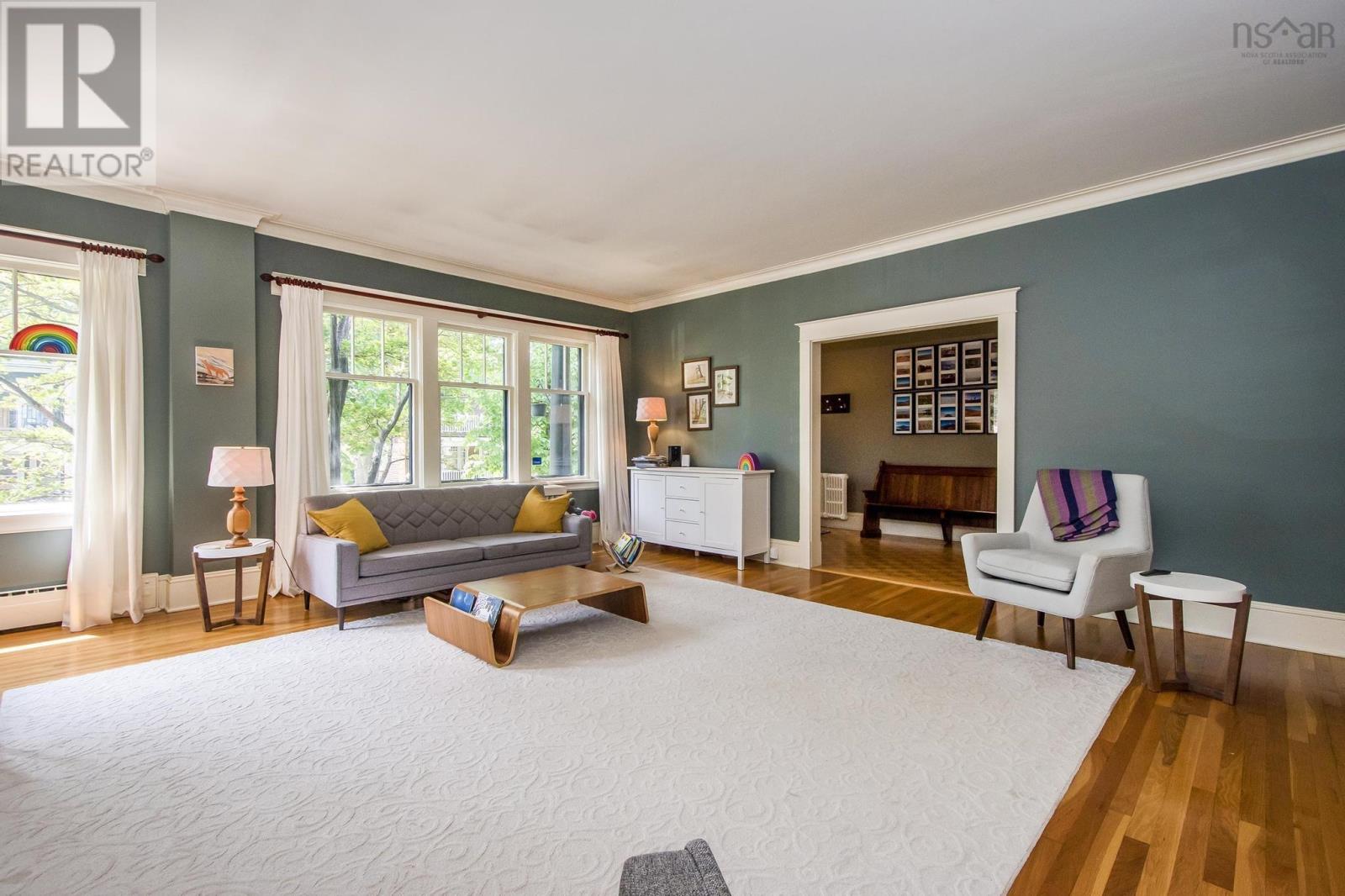 1589 Larch Street, Halifax, Nova Scotia  B3H 3W9 - Photo 4 - 202514411