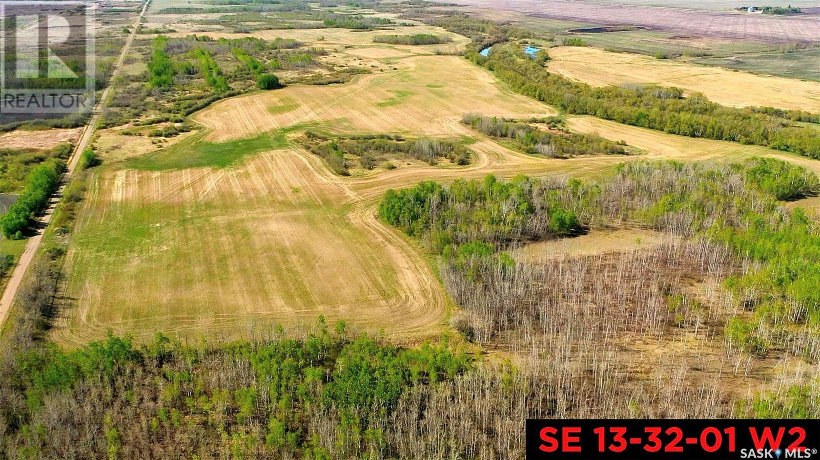 Organic Farmlands, Keys Rm No. 303, Saskatchewan  S0A 1S0 - Photo 9 - SK009100