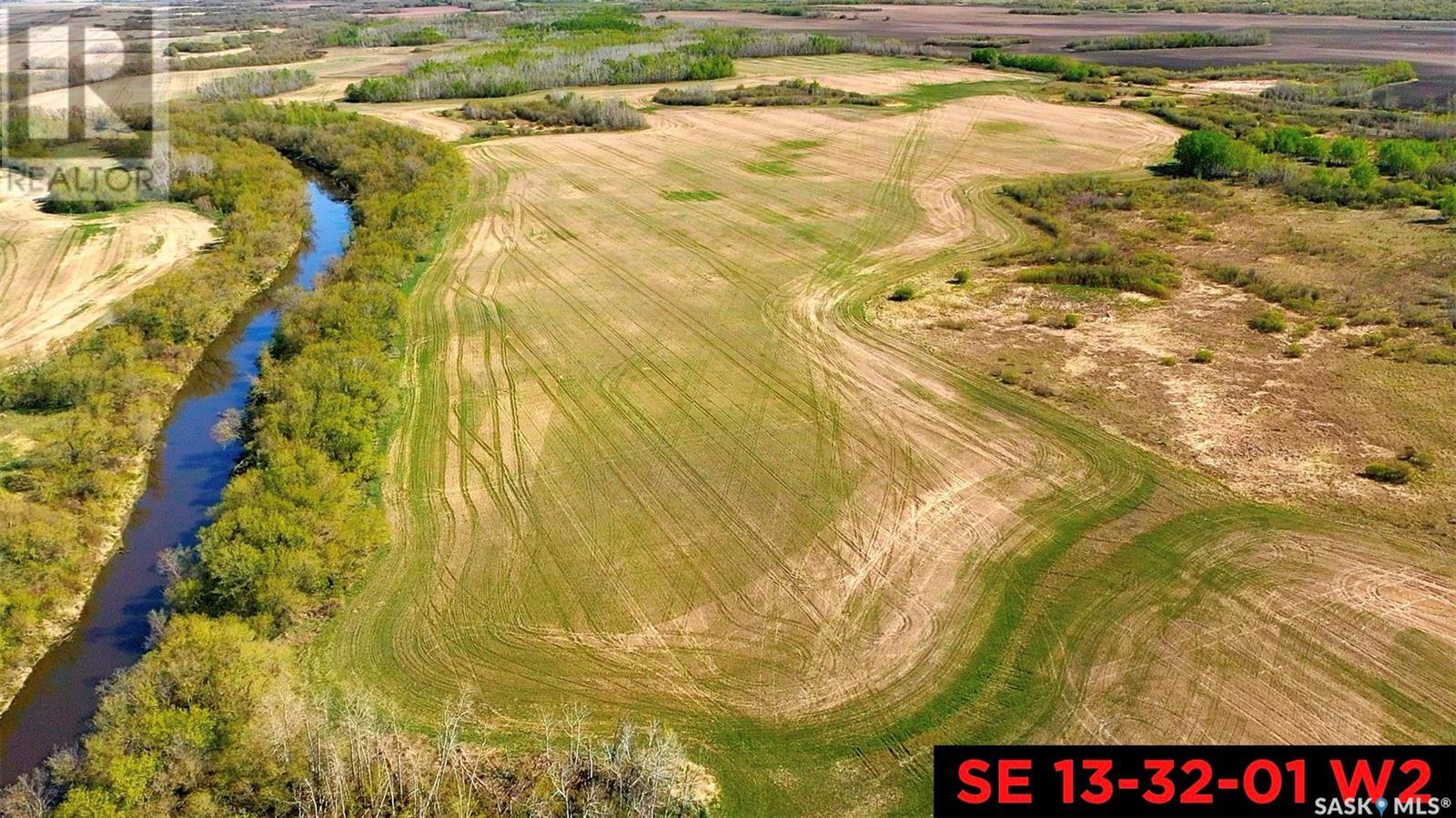 Organic Farmlands, Keys Rm No. 303, Saskatchewan  S0A 1S0 - Photo 12 - SK009100
