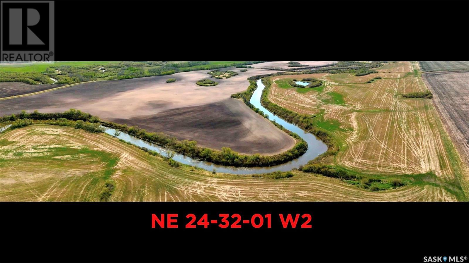 Organic Farmlands, Keys Rm No. 303, Saskatchewan  S0A 1S0 - Photo 34 - SK009100