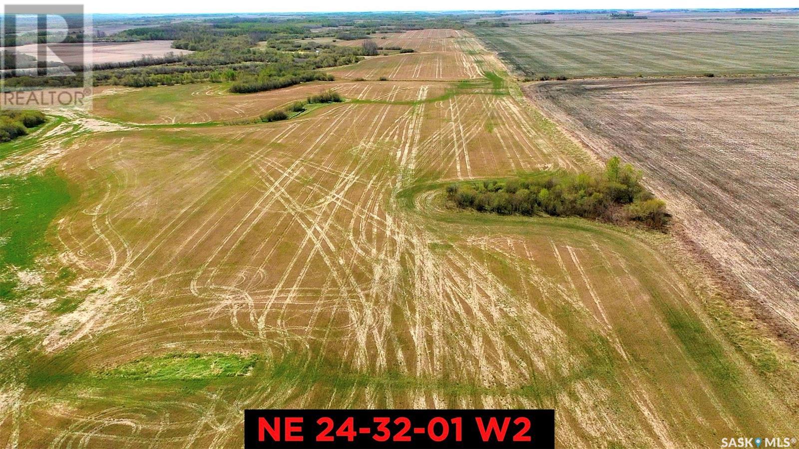 Organic Farmlands, Keys Rm No. 303, Saskatchewan  S0A 1S0 - Photo 33 - SK009100