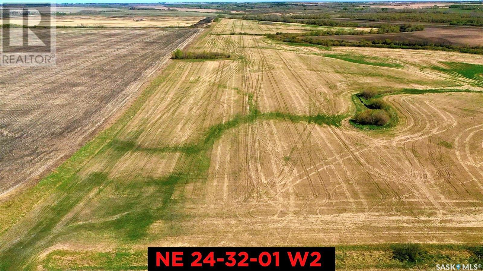 Organic Farmlands, Keys Rm No. 303, Saskatchewan  S0A 1S0 - Photo 32 - SK009100