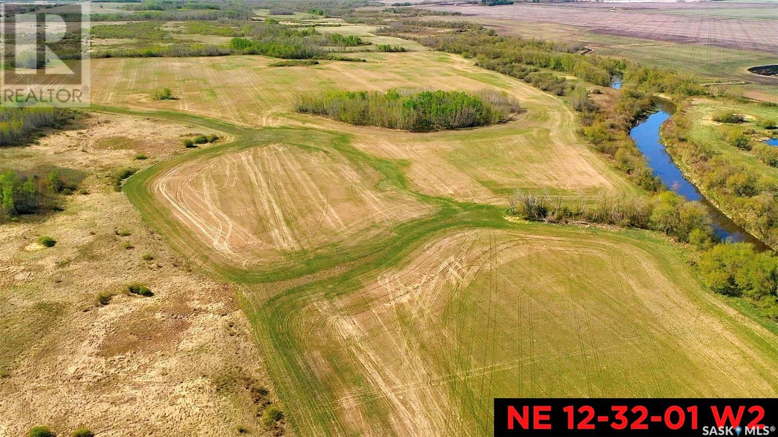 Organic Farmlands, Keys Rm No. 303, Saskatchewan  S0A 1S0 - Photo 5 - SK009100