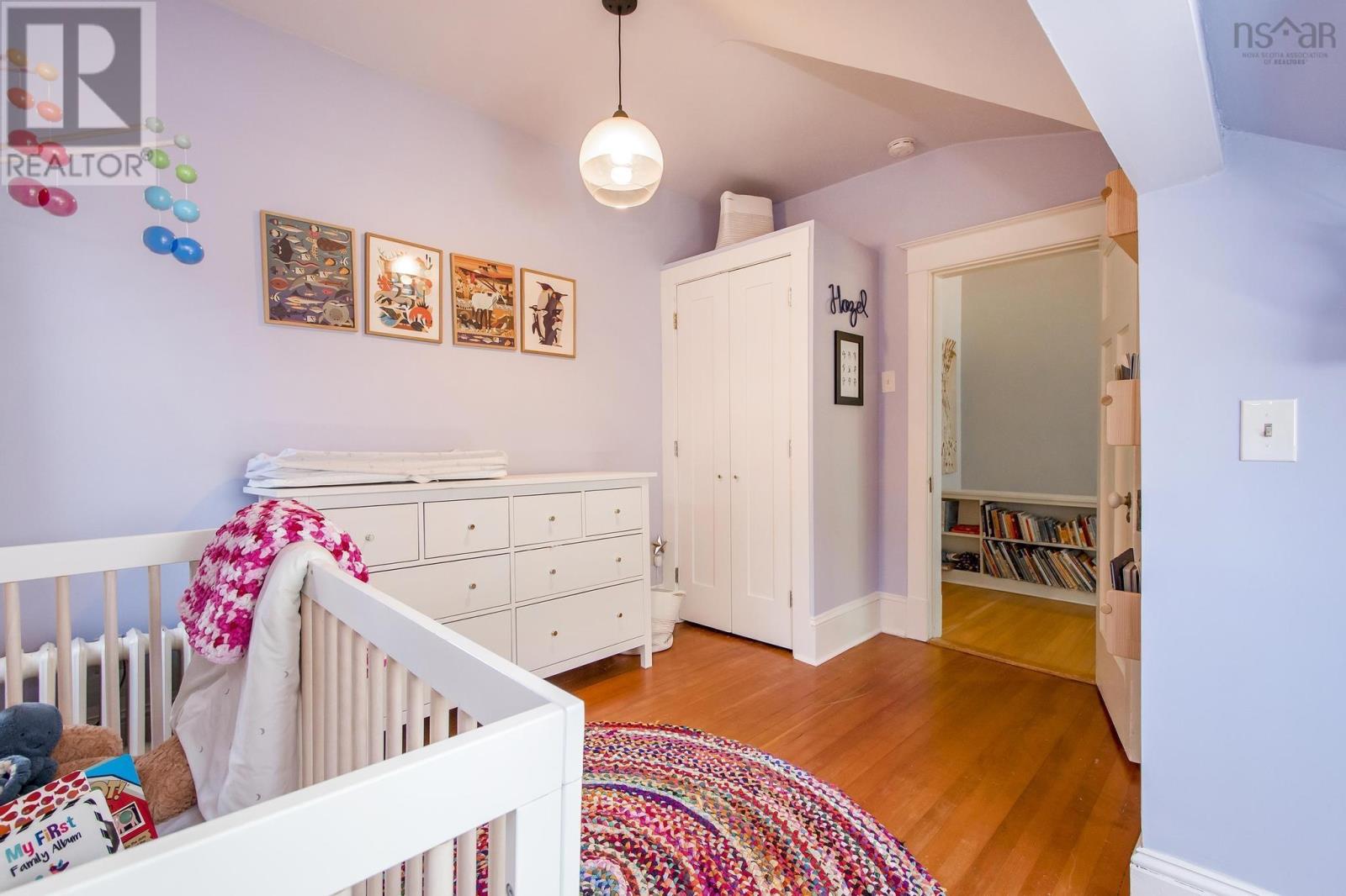 1589 Larch Street, Halifax, Nova Scotia  B3H 3W9 - Photo 35 - 202514411