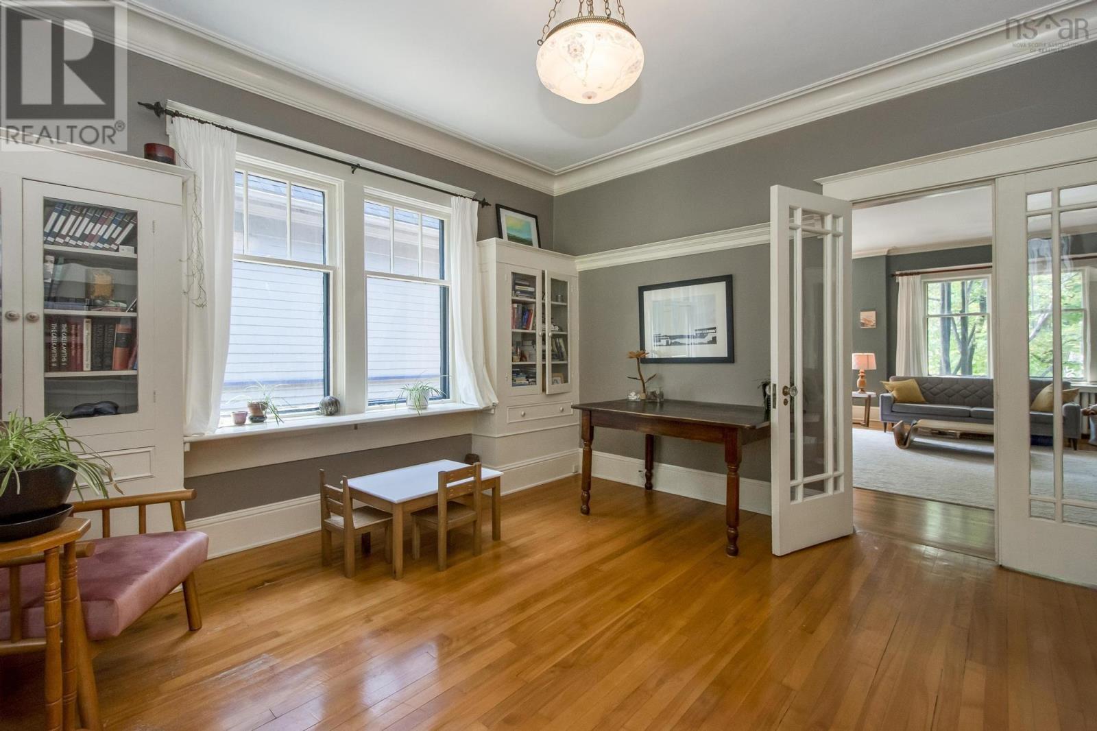 1589 Larch Street, Halifax, Nova Scotia  B3H 3W9 - Photo 9 - 202514411