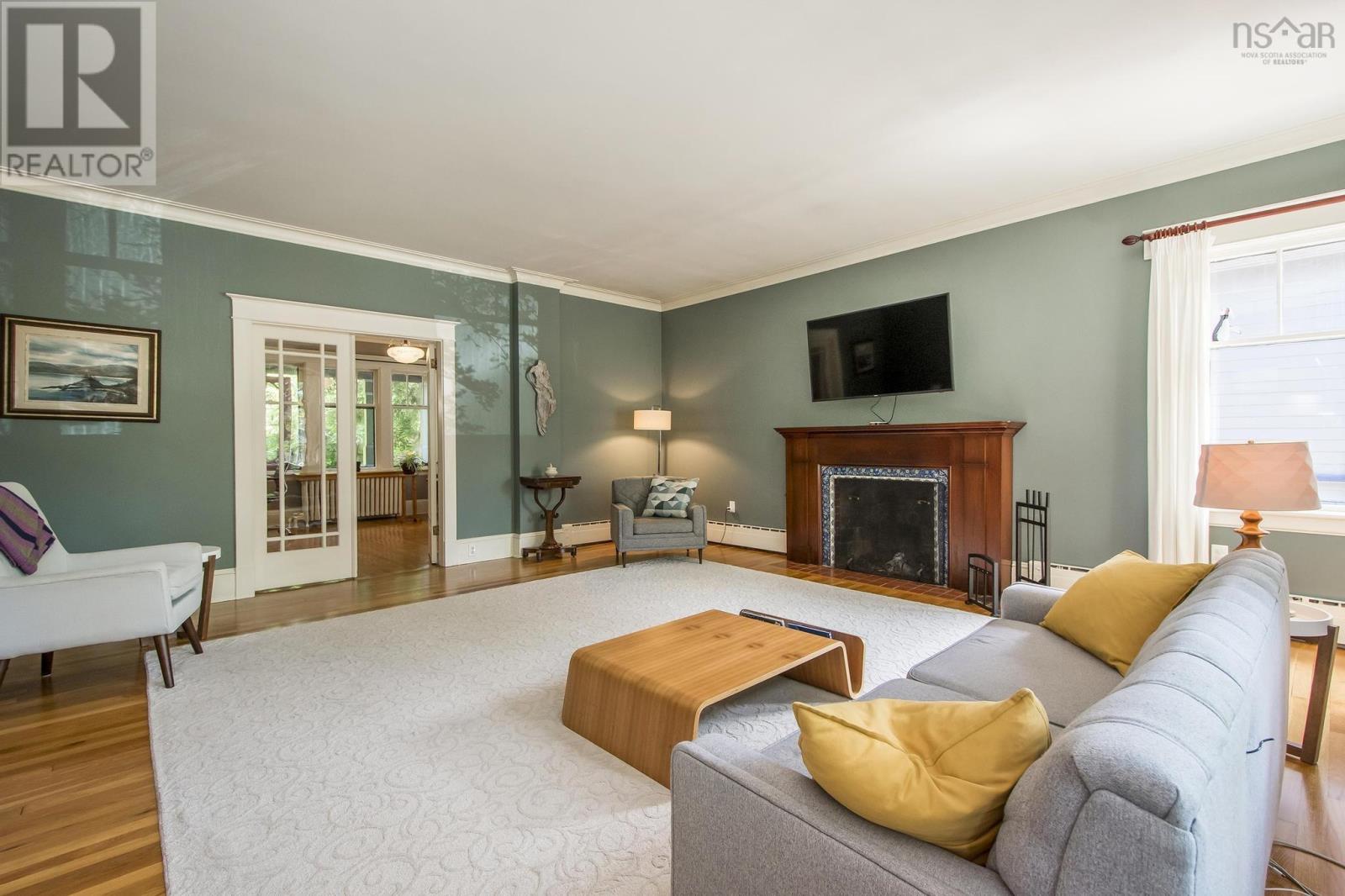 1589 Larch Street, Halifax, Nova Scotia  B3H 3W9 - Photo 6 - 202514411