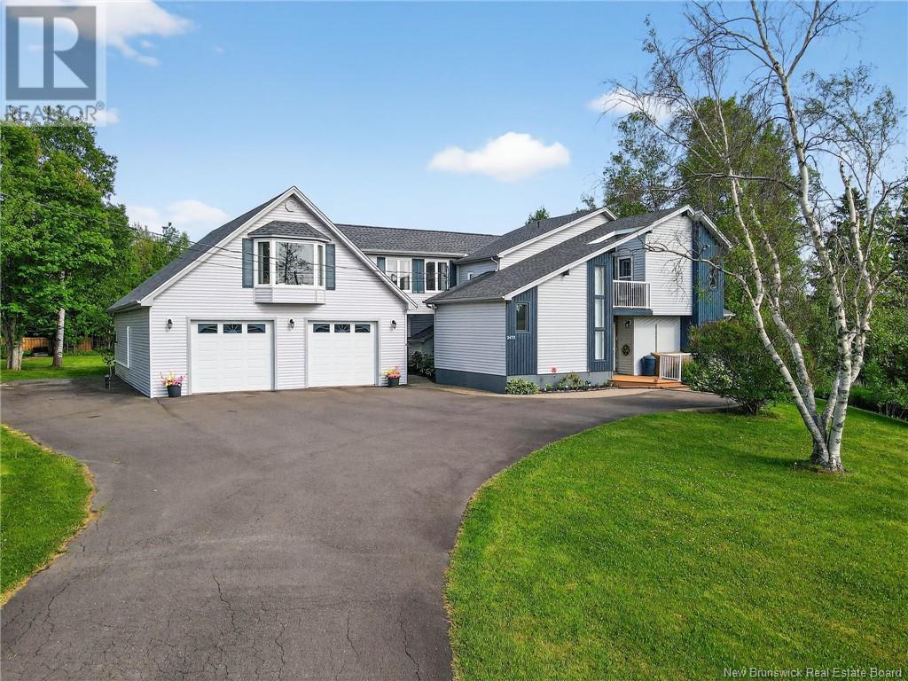 2453 Shediac River Road, Shediac Bridge, New Brunswick