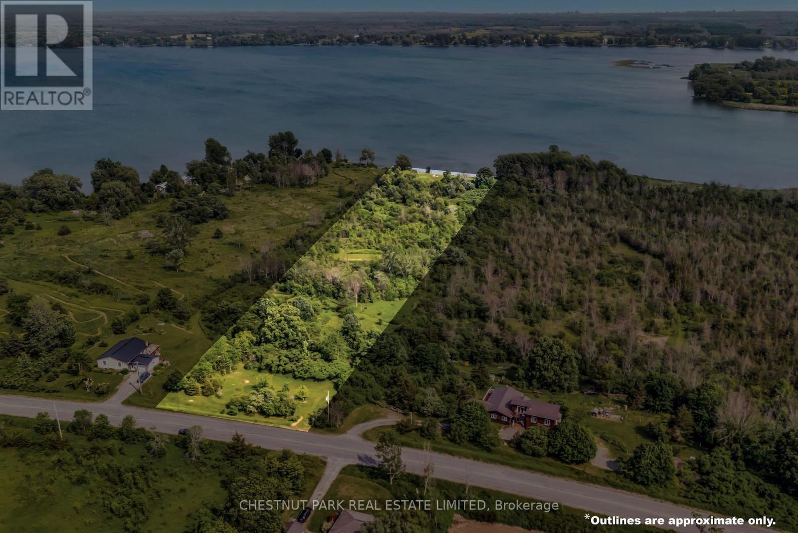 1929 COUNTY RD 13, Prince Edward County, Ontario