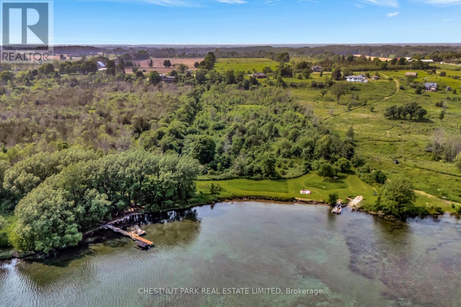 1929 County Rd 13, Prince Edward County, Ontario  K0K 2P0 - Photo 7 - X12218219